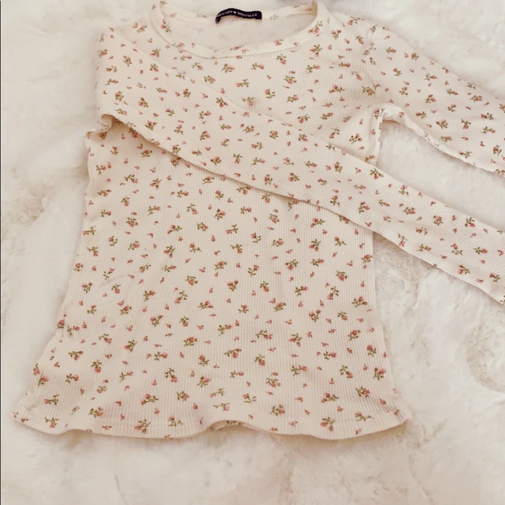 Brandy Melville top